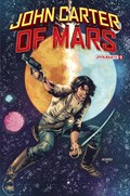 JOHN CARTER OF MARS #2 