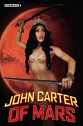 JOHN CARTER OF MARS #2E 