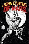 JOHN CARTER OF MARS #2-RI-B 