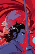 JOHN CARTER OF MARS #2-RI-E 