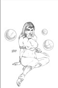 JOHN CARTER OF MARS #3-RI-H 