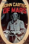 JOHN CARTER OF MARS #3C 