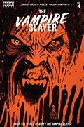 THE VAMPIRE SLAYER #4B 