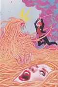 THE VAMPIRE SLAYER #5-RI 