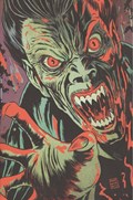THE VAMPIRE SLAYER #1-RA 
