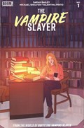THE VAMPIRE SLAYER #1-RI-B 