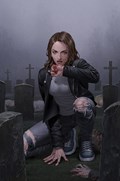 THE VAMPIRE SLAYER #2-RI-D 