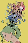 THE VAMPIRE SLAYER #3-RI-D 