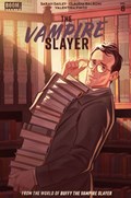 THE VAMPIRE SLAYER #8-RI-B 