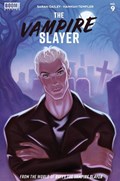 THE VAMPIRE SLAYER #9-RI-B 