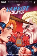 THE VAMPIRE SLAYER #6 