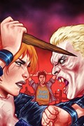 THE VAMPIRE SLAYER #6-RI 