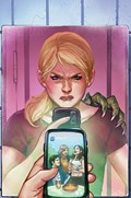 THE VAMPIRE SLAYER #7-RI 