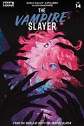 THE VAMPIRE SLAYER #14 
