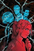 THE VAMPIRE SLAYER #16-RI 