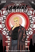 THE VAMPIRE SLAYER #16B 