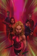 THE VAMPIRE SLAYER #11-RI 