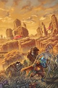 WE LIVE: AGE OF THE PALLADIONS #1E 