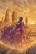 WE LIVE: AGE OF THE PALLADIONS #1D 