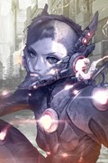 WE LIVE: AGE OF THE PALLADIONS #1-TRNTY 