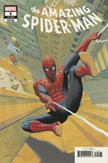 THE AMAZING SPIDER-MAN #5-RI 