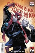 THE AMAZING SPIDER-MAN #5 
