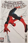 THE AMAZING SPIDER-MAN #5C 