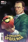 THE AMAZING SPIDER-MAN #7 