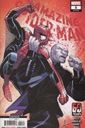 THE AMAZING SPIDER-MAN #5-2nd 