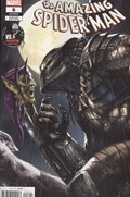 THE AMAZING SPIDER-MAN #8B 