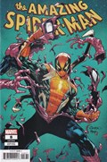 THE AMAZING SPIDER-MAN #8-RI 