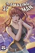 THE AMAZING SPIDER-MAN #5-ILLUM 