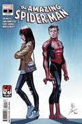 THE AMAZING SPIDER-MAN #2 