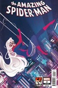 THE AMAZING SPIDER-MAN #2D 