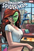 THE AMAZING SPIDER-MAN #4B 