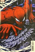 THE AMAZING SPIDER-MAN #4-RI 