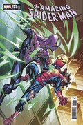 THE AMAZING SPIDER-MAN #16B 