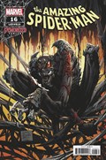 THE AMAZING SPIDER-MAN #16C 