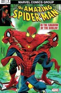 THE AMAZING SPIDER-MAN #7-MAYHW 