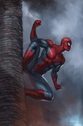 THE AMAZING SPIDER-MAN #7-BC616-B 