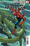 THE AMAZING SPIDER-MAN #18 