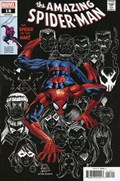 THE AMAZING SPIDER-MAN #18B 