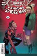 THE AMAZING SPIDER-MAN #10 