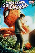 THE AMAZING SPIDER-MAN #7-ILLUM 