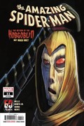 THE AMAZING SPIDER-MAN #11 