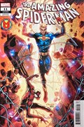 THE AMAZING SPIDER-MAN #11C 