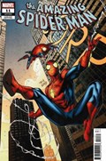 THE AMAZING SPIDER-MAN #11B 