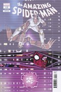 THE AMAZING SPIDER-MAN #12C 