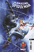 THE AMAZING SPIDER-MAN #12B 