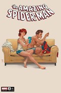 THE AMAZING SPIDER-MAN #4-ILLUM 